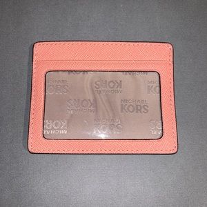 Michael Kors Card Case